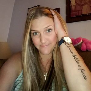 Meet your Posher, Donna